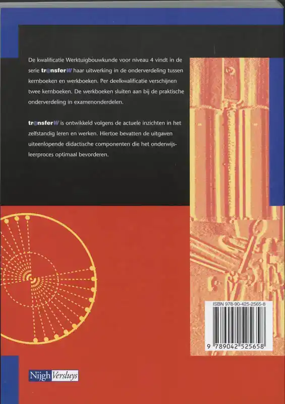 MATERIALENLEER