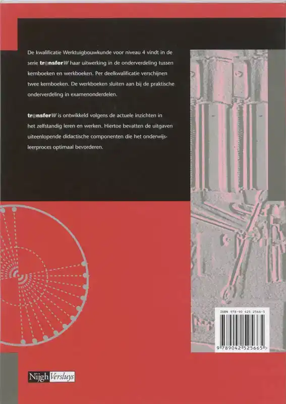 MATERIALENLEER