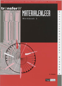 MATERIALENLEER