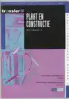 PLAAT EN CONSTRUCTIE