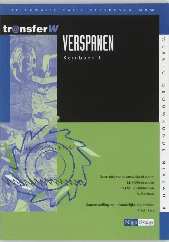 VERSPANEN