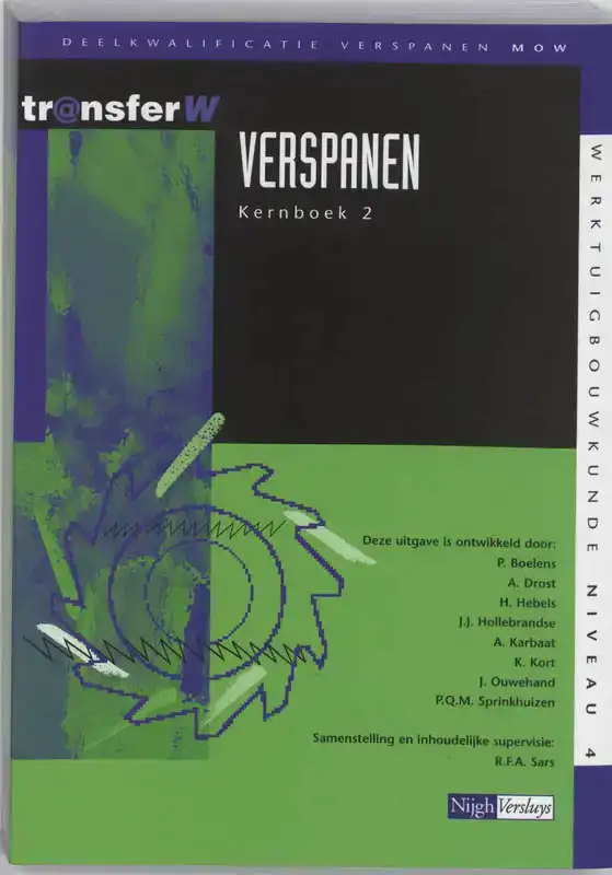 VERSPANEN