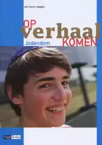 OP VERHAAL KOMEN