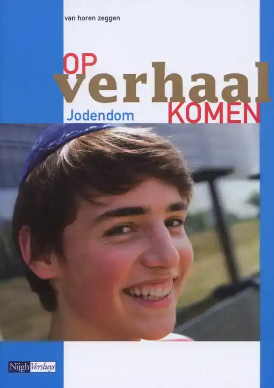 OP VERHAAL KOMEN