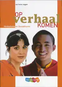 OP VERHAAL KOMEN