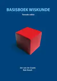 BASISBOEK WISKUNDE