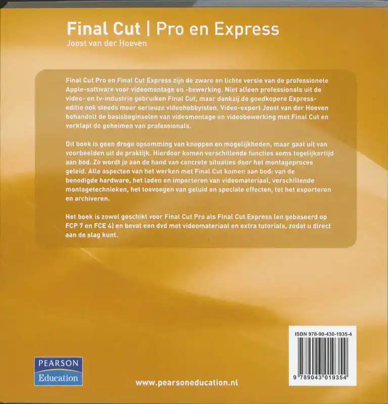 FINAL CUT