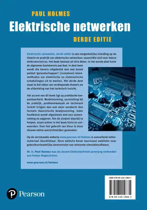 ELEKTRISCHE NETWERKEN