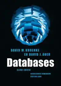 DATABASES