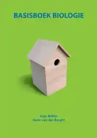 BASISBOEK BIOLOGIE