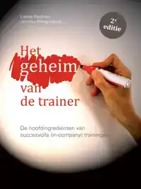 HET GEHEIM VAN DE TRAINER