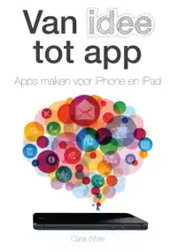 VAN IDEE TOT APP