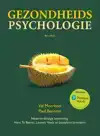 GEZONDHEIDSPSYCHOLOGIE