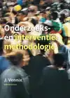 ONDERZOEKS- EN INTERVENTIEMETHODOLOGIE