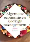ALGEMENE ECONOMIE EN BEDRIJFSMANAGEMENT