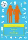 GERIATRIE EN GERONTOLOGIE