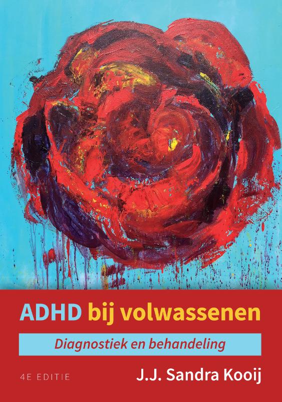 ADHD BIJ VOLWASSENEN