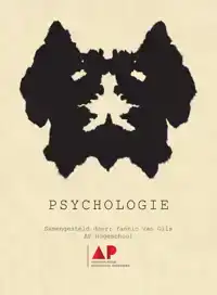 PSYCHOLOGIE