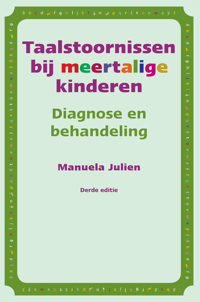 TAALSTOORNISSEN BIJ MEERTALIGE KINDEREN