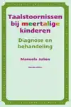 TAALSTOORNISSEN BIJ MEERTALIGE KINDEREN
