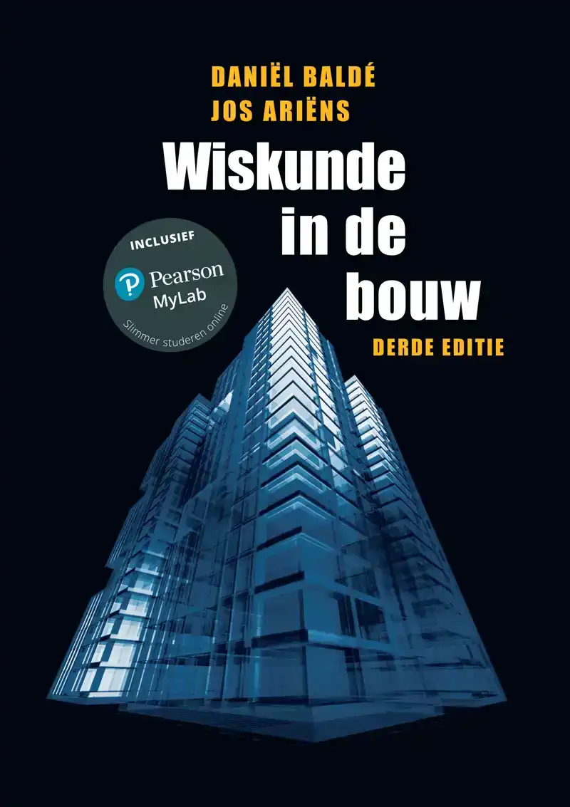 WISKUNDE IN DE BOUW