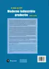 MODERNE INDUSTRIELE PRODUCTIE