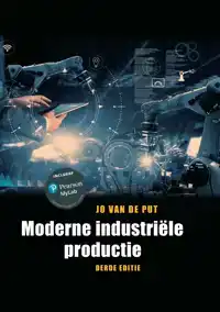 MODERNE INDUSTRIELE PRODUCTIE