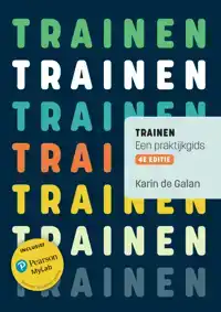 TRAINEN