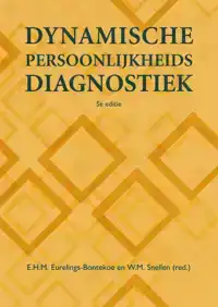 DYNAMISCHE PERSOONLIJKHEIDSDIAGNOSTIEK
