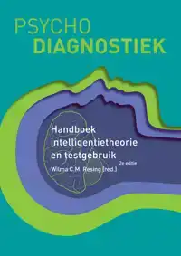 HANDBOEK INTELLIGENTIETHEORIE EN TESTGEBRUIK