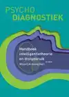 HANDBOEK INTELLIGENTIETHEORIE EN TESTGEBRUIK
