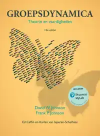 GROEPSDYNAMICA