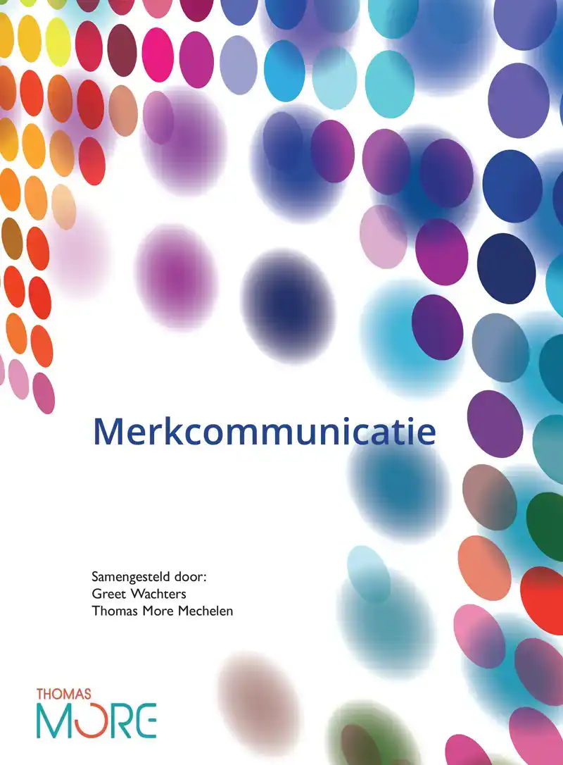 MERKCOMMUNICATIE