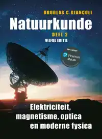 NATUURKUNDE