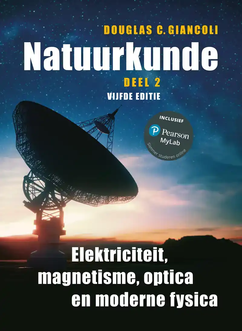 NATUURKUNDE