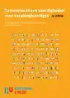 COMMUNICATIEVE VAARDIGHEDEN VOOR VERPLEEGKUNDIGEN, 2E CUSTOM
