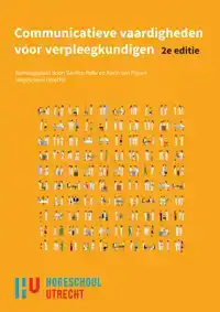 COMMUNICATIEVE VAARDIGHEDEN VOOR VERPLEEGKUNDIGEN, 2E CUSTOM