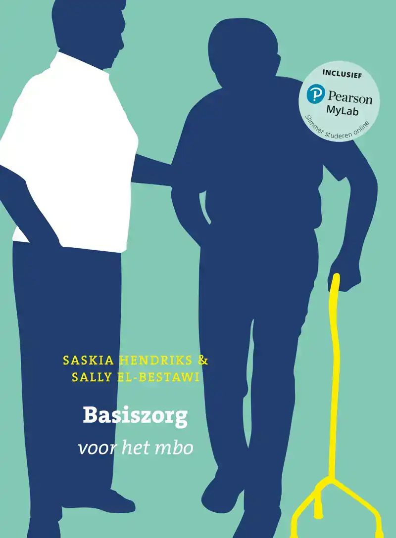 BASISZORG VOOR HET MBO