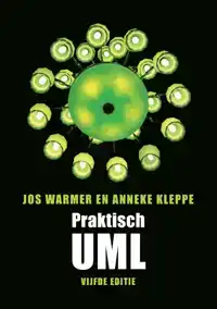 PRAKTISCH UML, 5E HERZIENE EDITIE