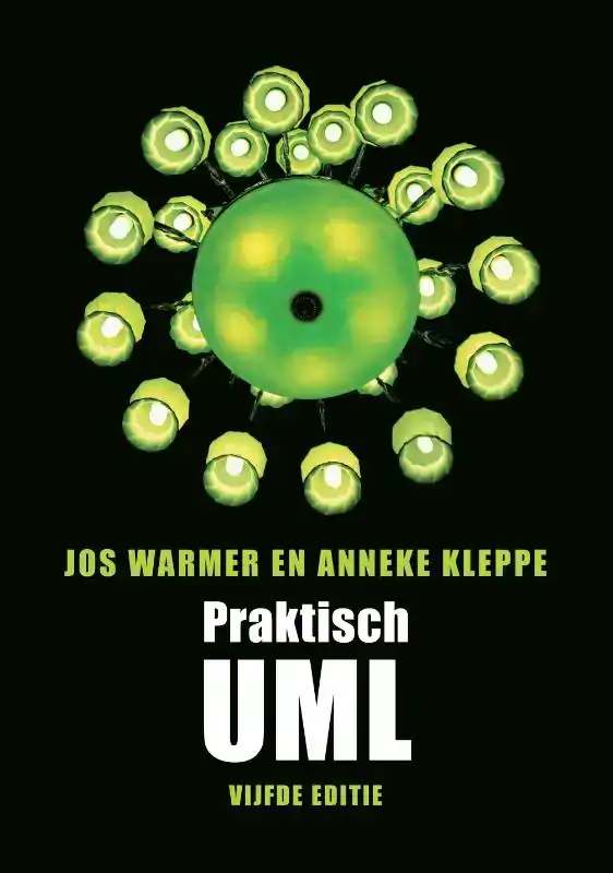 PRAKTISCH UML, 5E HERZIENE EDITIE