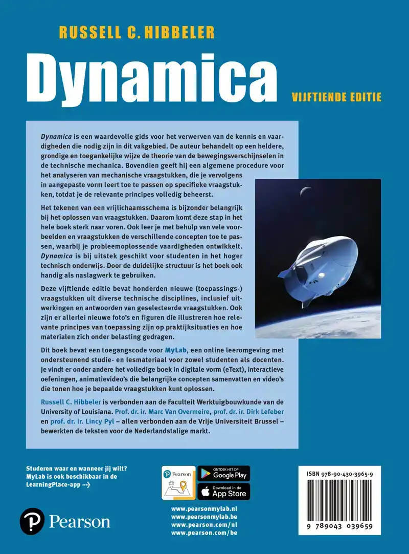 DYNAMICA