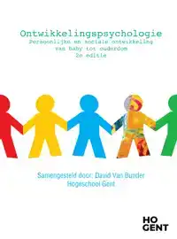 ONTWIKKELINGSPSYCHOLOGIE