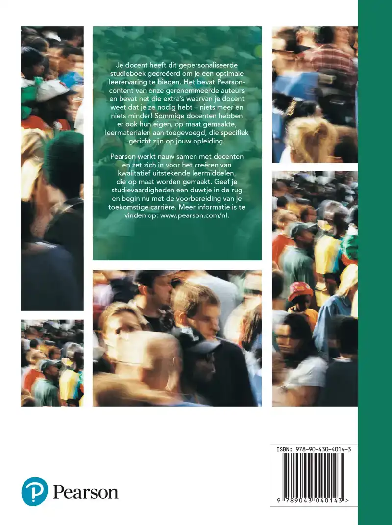SOCIOLOGIE, EEN INLEIDING