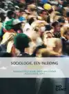 SOCIOLOGIE, EEN INLEIDING