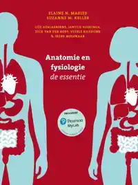 ANATOMIE EN FYSIOLOGIE, DE ESSENTIE