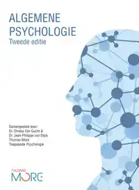 ALGEMENE PSYCHOLOGIE