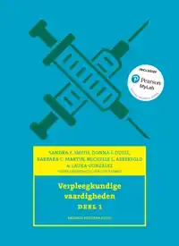VERPLEEGKUNDIGE VAARDIGHEDEN