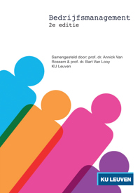 BEDRIJFSMANAGEMENT