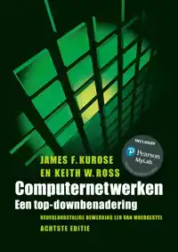 COMPUTERNETWERKEN