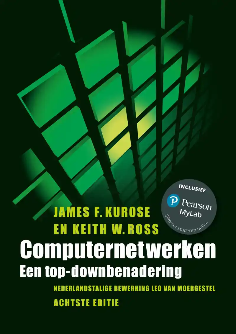 COMPUTERNETWERKEN